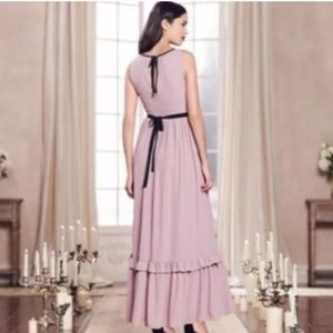 Beautiful LC runway dress